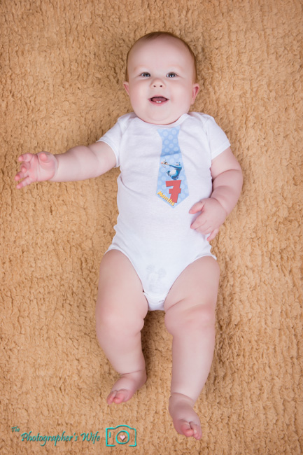 Trent 7 Months-2