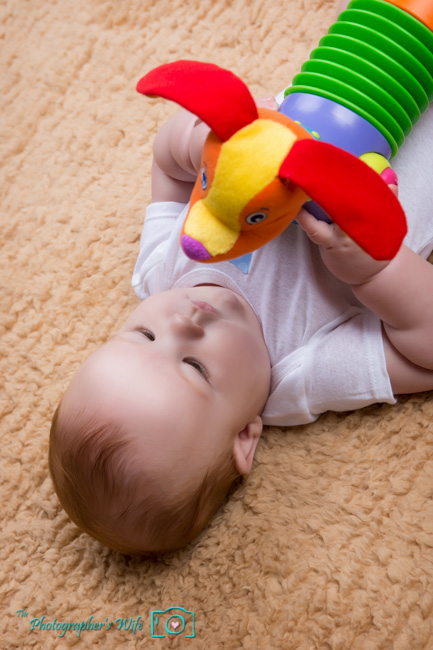Trent 7 Months-3