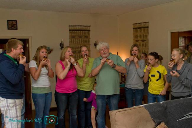 Baby Sex Reveal-37