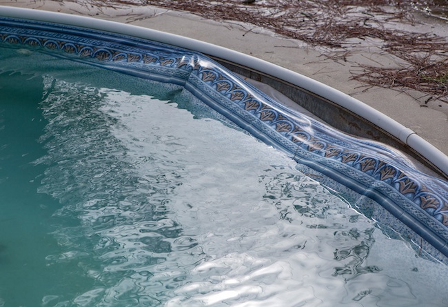Pool liner