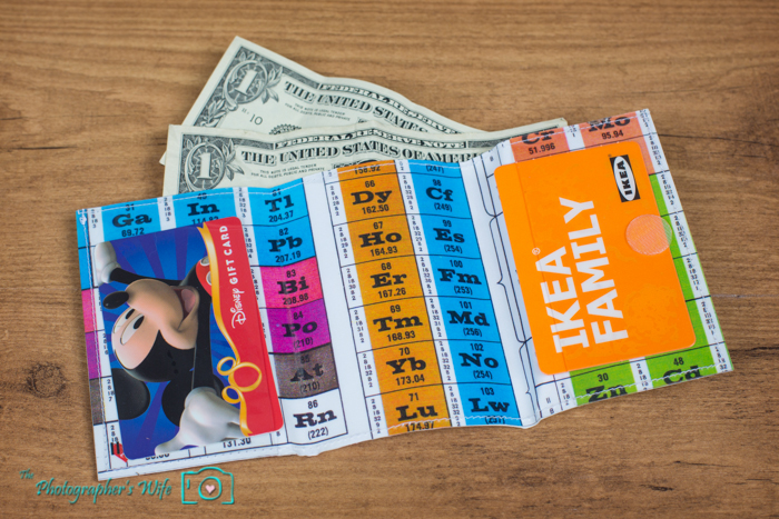 11-11 Wallet