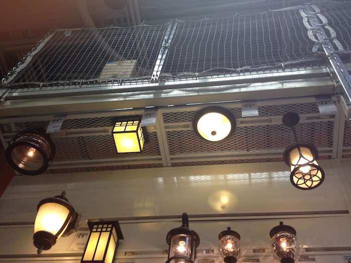 Lights