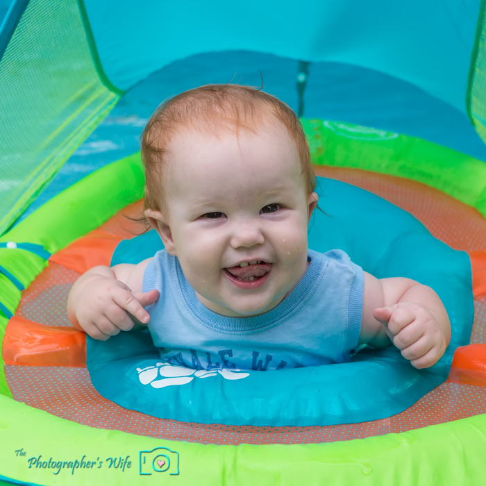 Swimways Spring Float-5