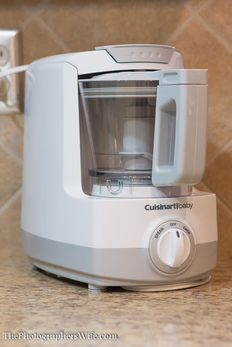 Cuisinart Baby-1
