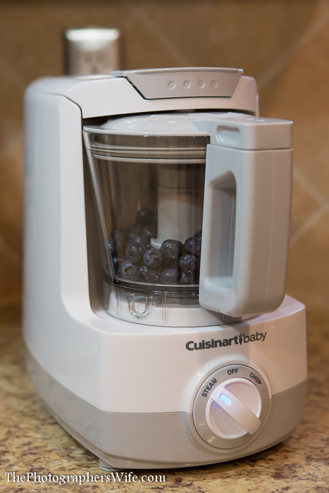 Cuisinart Baby-13