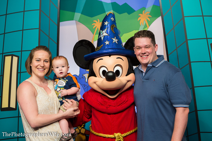 First Disney Trip-149
