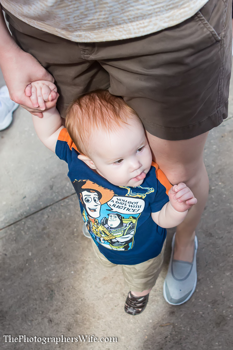 First Disney Trip-150