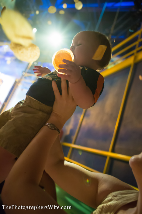 First Disney Trip-158