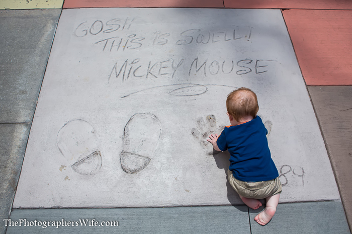First Disney Trip-204
