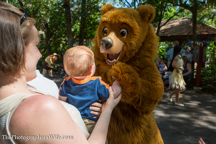 First Disney Trip-219