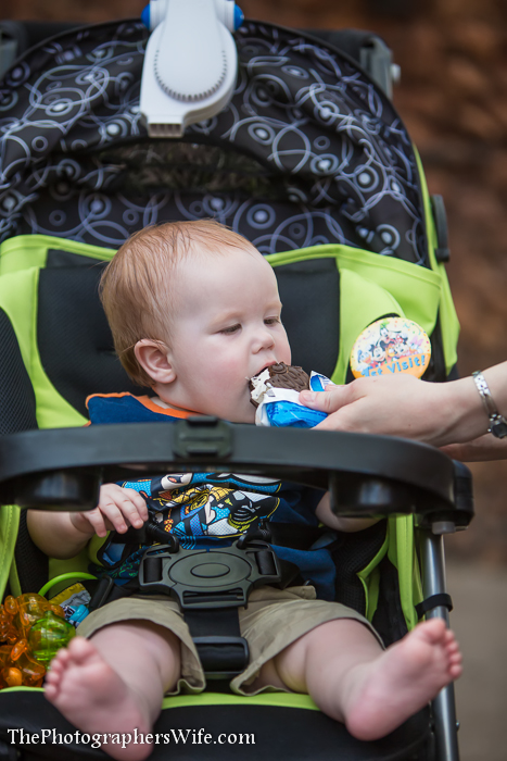 First Disney Trip-233