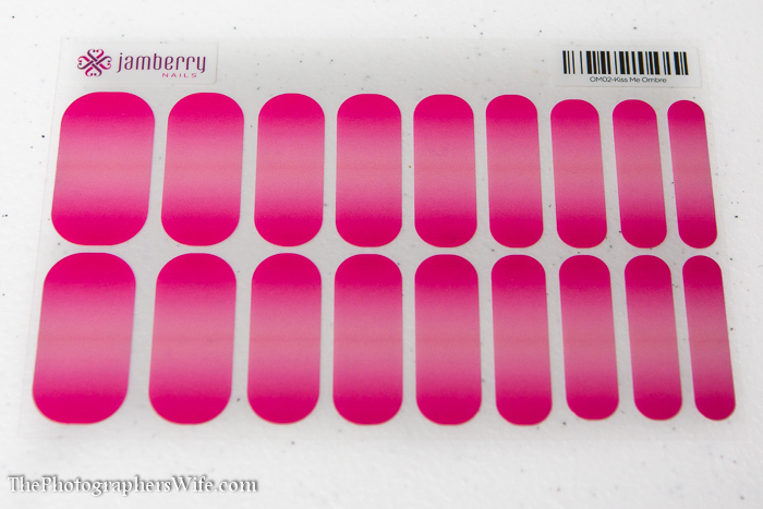 Jamberry Nails-3