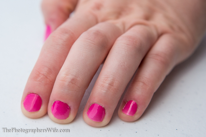 Jamberry Nails-7