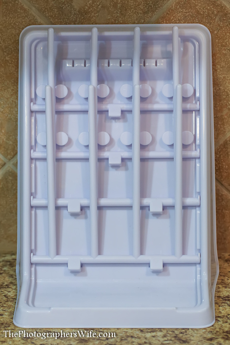 Nuby Drying Rack-6