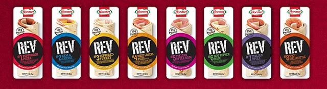 rev wraps