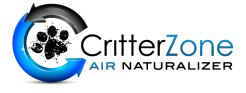 CritterZone_ Odor control without filters or chemical sprays