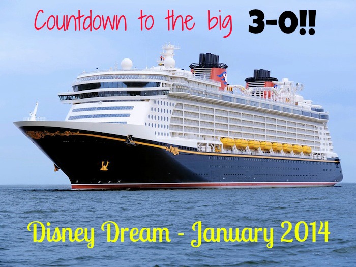 Disney Dream