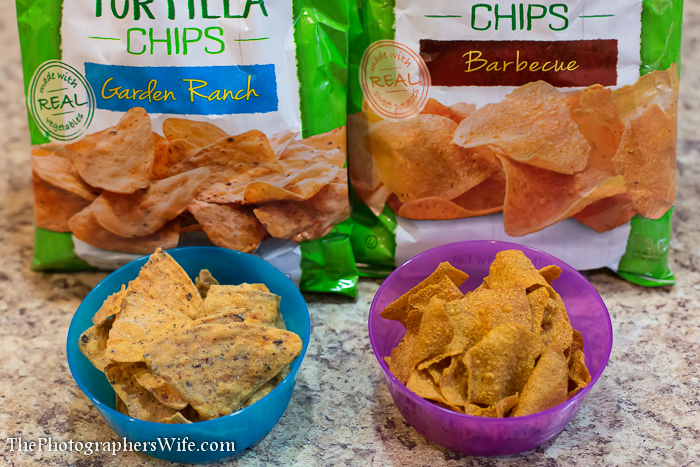 Green Giant Chips-2