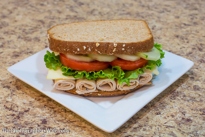 Hormel Natural Choice Turkey-2