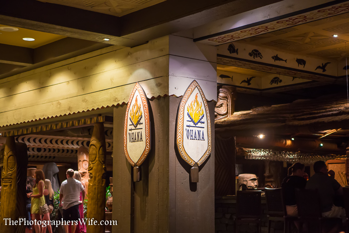 Disney June Day 1-23