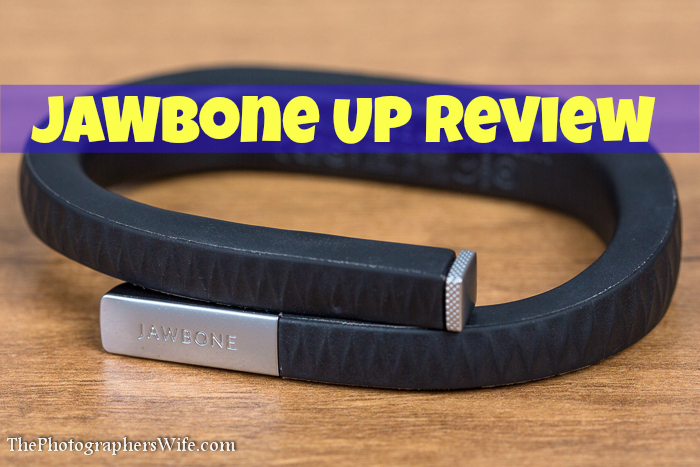 Jawbone Up-2