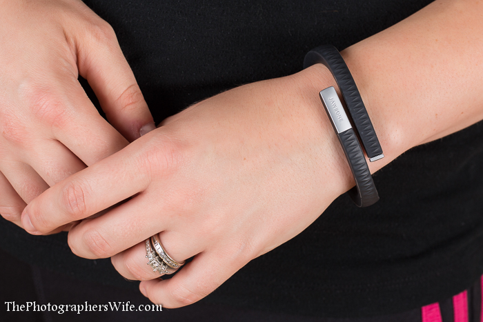 Jawbone Up-7