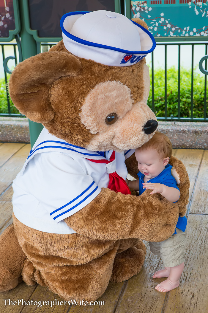 Disney June Day 5-19