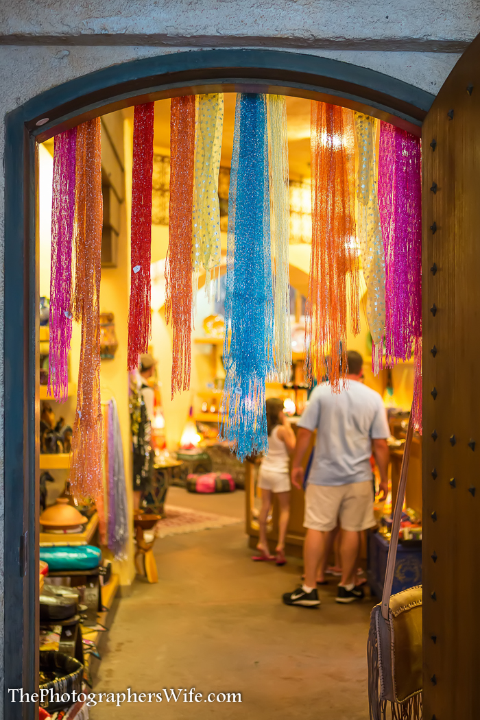 Disney June Day 5-26