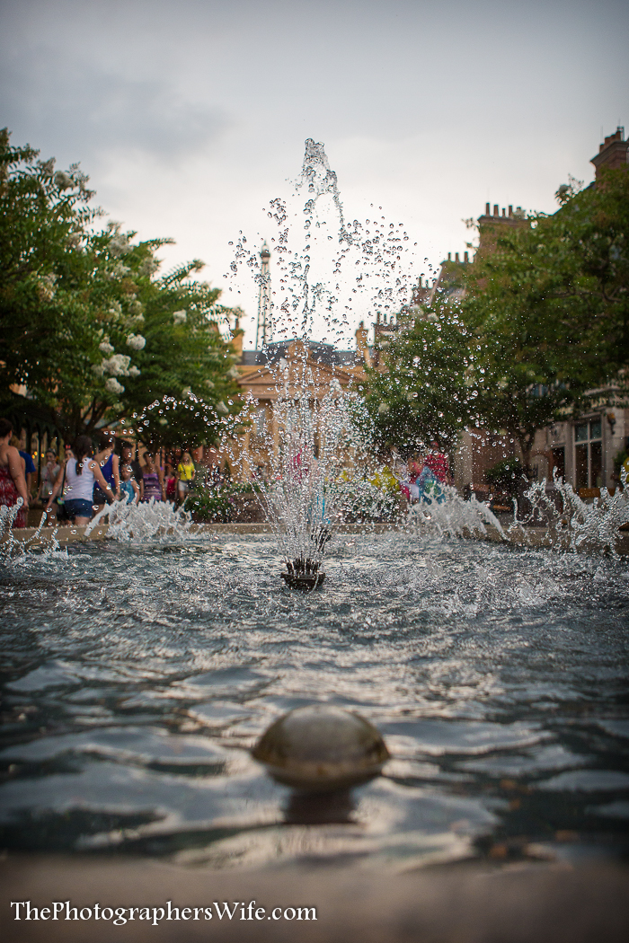 Disney June Day 5-30