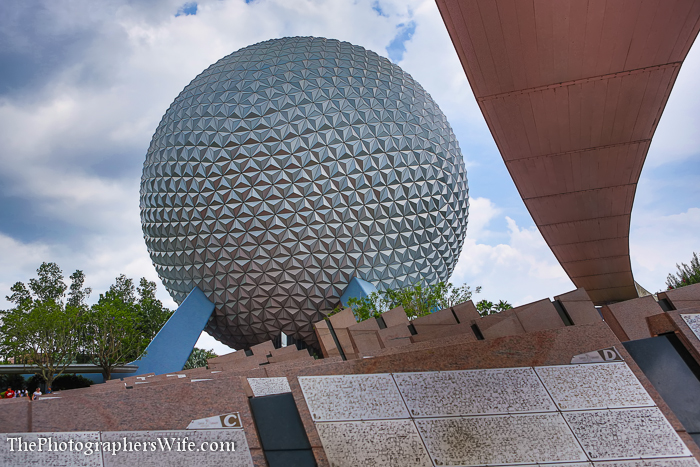 Disney June Day 5-5