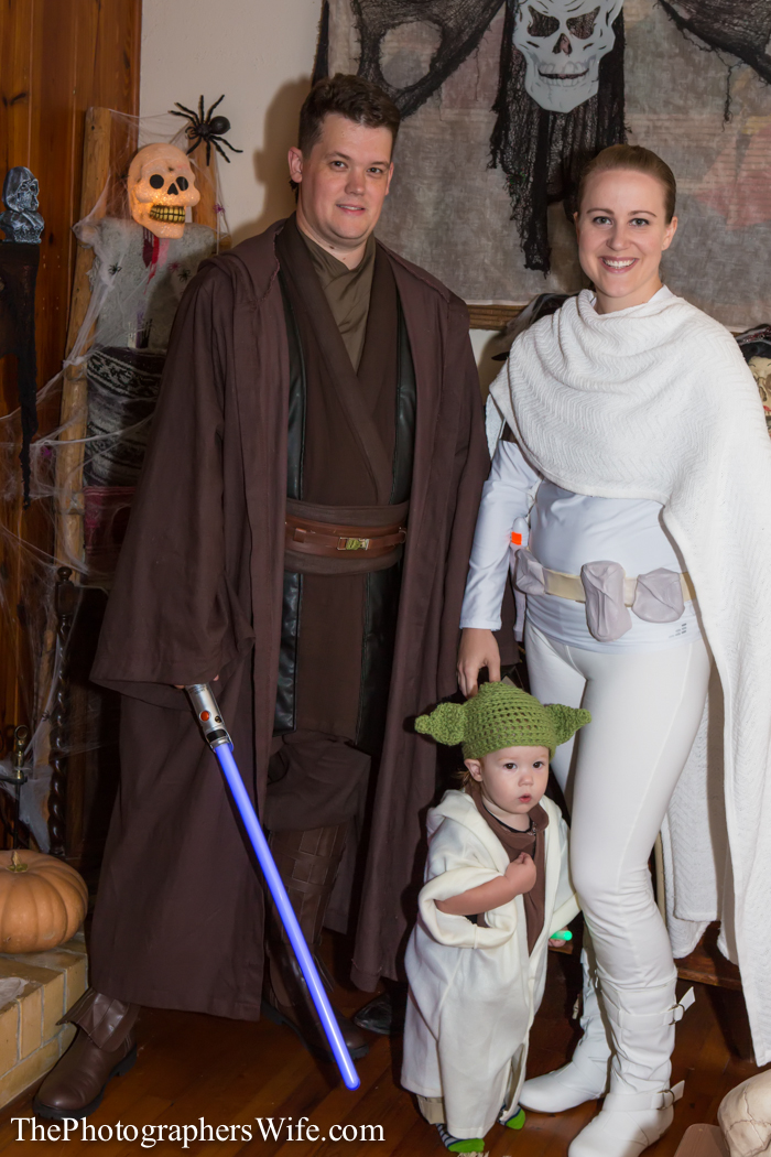 Halloween Party-1