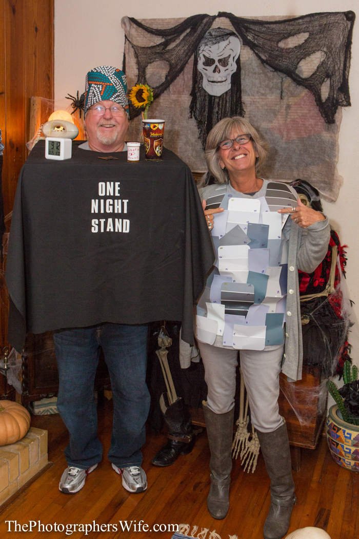 Halloween Party-27