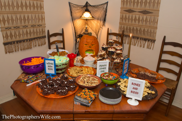 Halloween Party-32