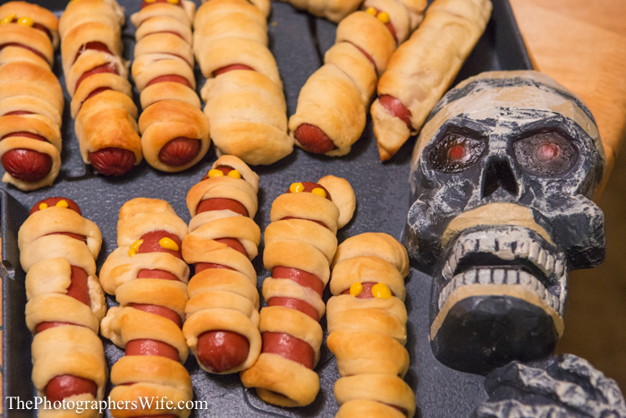 Halloween Party-8
