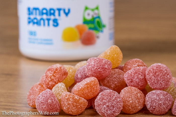 Smarty Pants Vitamins-3