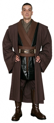 Anakin Star Wars Costume