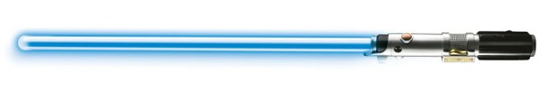 Anakin Star Wars Lightsaber