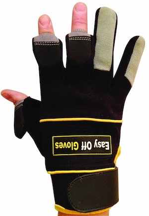 Camera Gloves