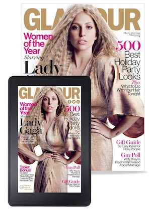 Magazine