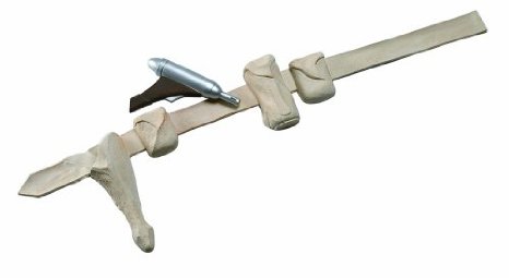 Padme Holster belt