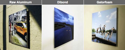 Photo Prints Mounting To Acrylic_Plexi, Aluminum, Bamboo, Dibond-2