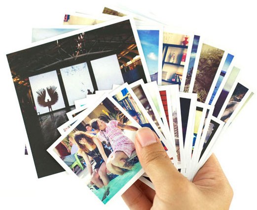 Printstagram - We Print Your Instagram Photos
