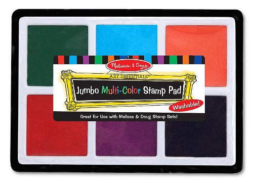 Stamp Pad