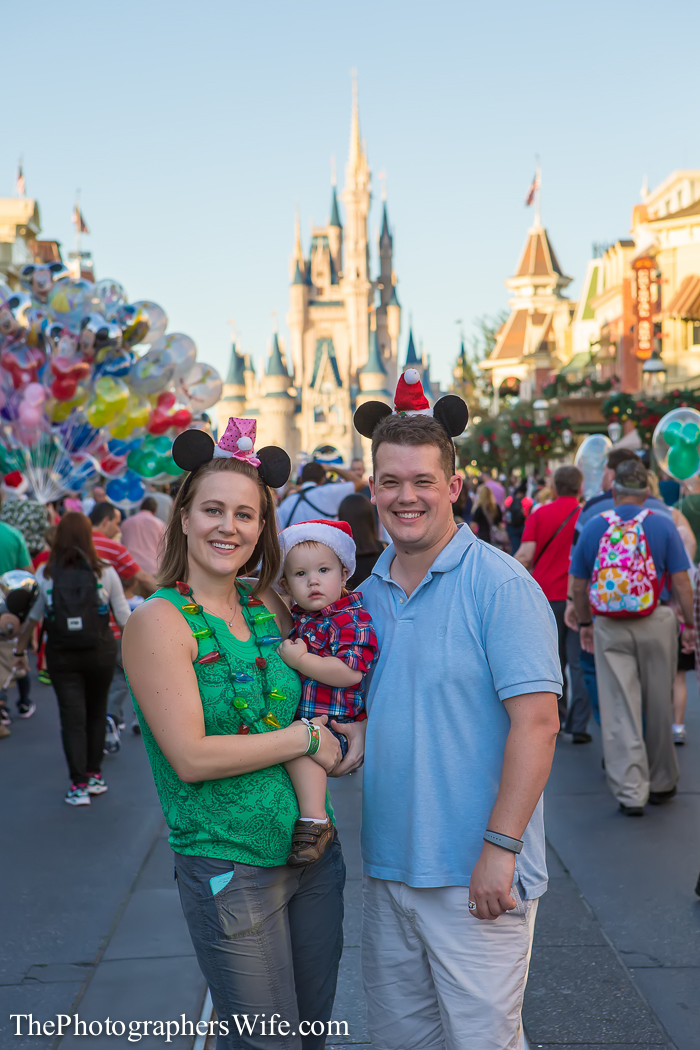 2013 Mickey's Very Merry Christmas Party-1