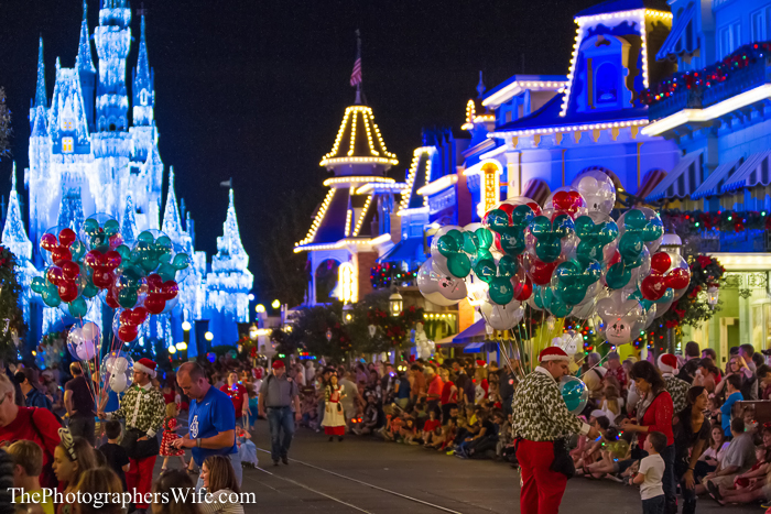 2013 Mickey's Very Merry Christmas Party-10