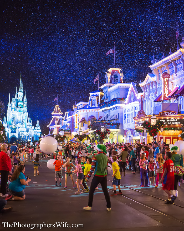 2013 Mickey's Very Merry Christmas Party-11