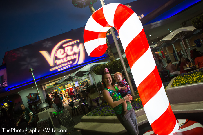2013 Mickey's Very Merry Christmas Party-2