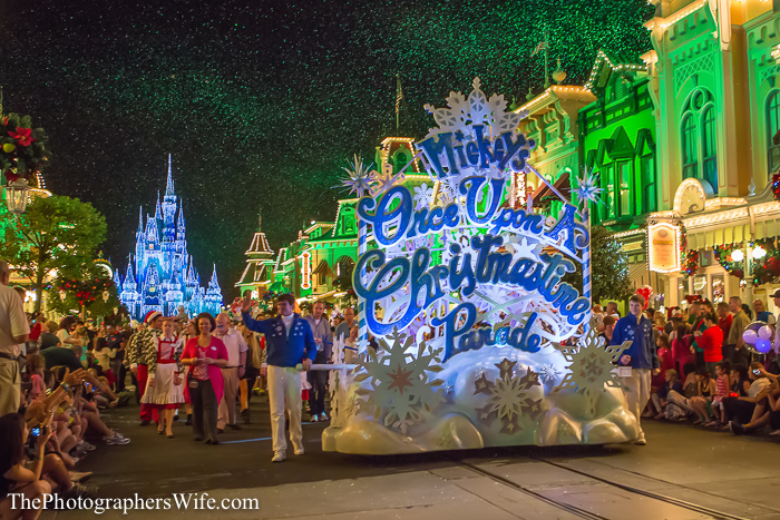 2013 Mickey's Very Merry Christmas Party-42