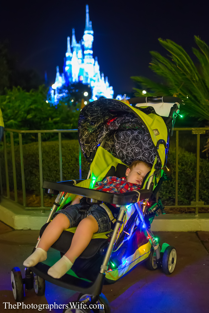 2013 Mickey's Very Merry Christmas Party-47