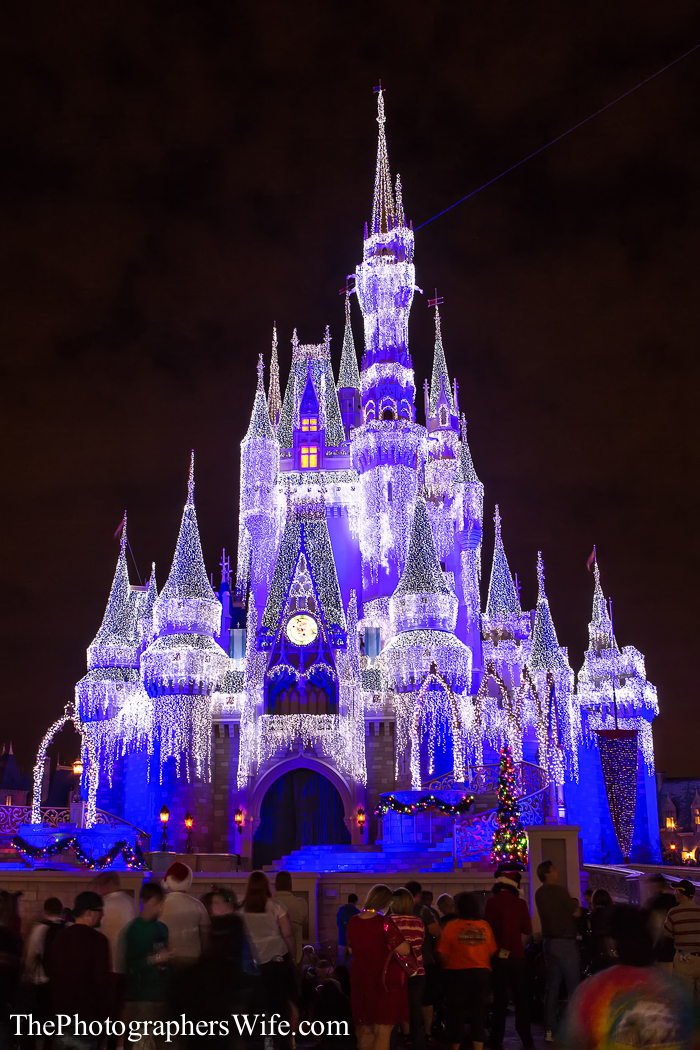 2013 Mickey's Very Merry Christmas Party-52